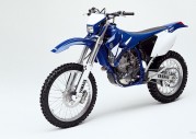 Yamaha WR450F